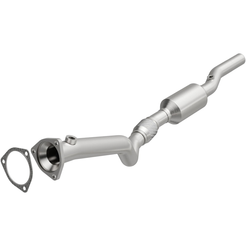 MagnaFlow 06-09 Audi A6 3.2L Direct Fit Converter