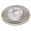 Power Stop 03-05 Infiniti G35 Front Semi Coated Rotor