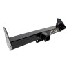 Wehrli Big Hitch Products 03-18 Dodge Ram HD Short/Long Bed 2.5 in. Receiver Hitch- Behind Roll Pan