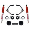 Skyjacker 2019-2021 Ram 1500 4 Wheel Drive Suspension Lift Kit W/Shock (Nitro 8000)