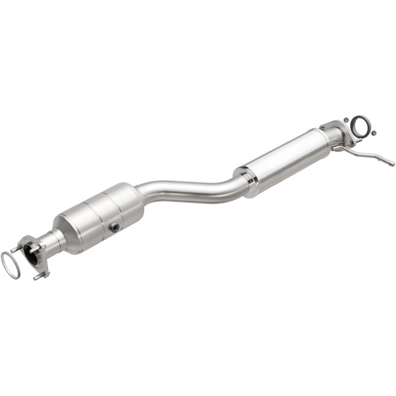 MagnaFlow Direct Fit Catalytic Converter 04-08 Mazda RX-8 OEM