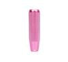 NRG Shift Knob Knurl Hidden Gem Short Pink