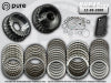 Pure Drivetrain 8HP45 High Performance Transmission Hard Parts Kit - RWD - Stage 2