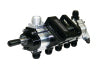 Moroso T3 Series 5 Stage Dry Sump Oil Pump - Tri Lobe - Brinn/Bert Mount - 1.200 Pressure
