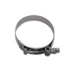 Mishimoto 2.75 Inch Stainless Steel T-Bolt Clamps