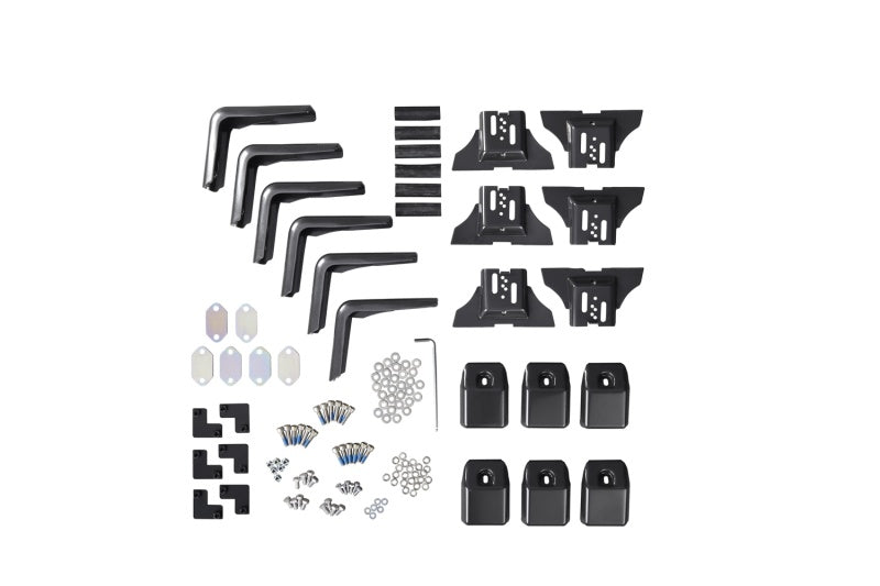 ARB F/Kit Roof Rack Ht 2 6
