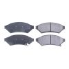 Power Stop 05-09 Buick Allure Front Z16 Evolution Ceramic Brake Pads