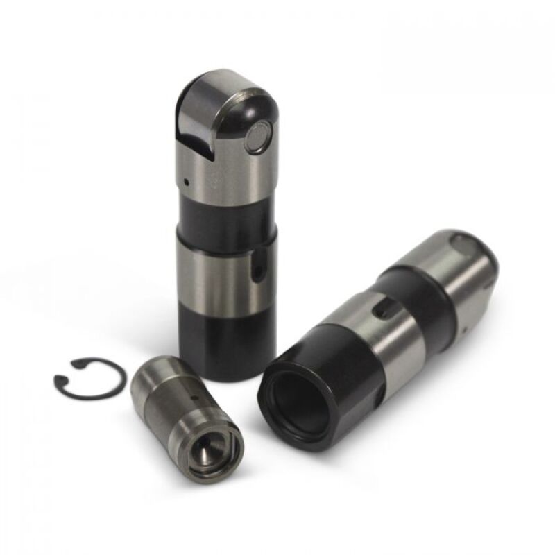 Comp Cams Lifter, Evolution Hct Gm Ls/Lt /Cs Roller Lifter Drop-In
