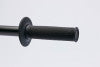 Renthal MX Grips Firm Full Diamond - Charcoal
