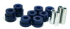 SuperPro Ford Laser 81-3/90 Ka-Gc Rear L Trailing Arm