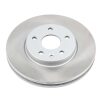 Power Stop 17-22 Chevrolet Bolt EV Front Semi Coated Rotor