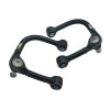 ARB OME 2021+ Ford F150 (EXCL CCD SUSP) Front Upper Control Arms - Pair