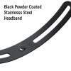 Rugged Radios Replacement Head Bands for OTH H15 H20 H22 Headsets Small Adult and Kids