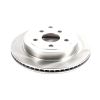 Power Stop 08-09 Pontiac G8 Rear Autospecialty Brake Rotor