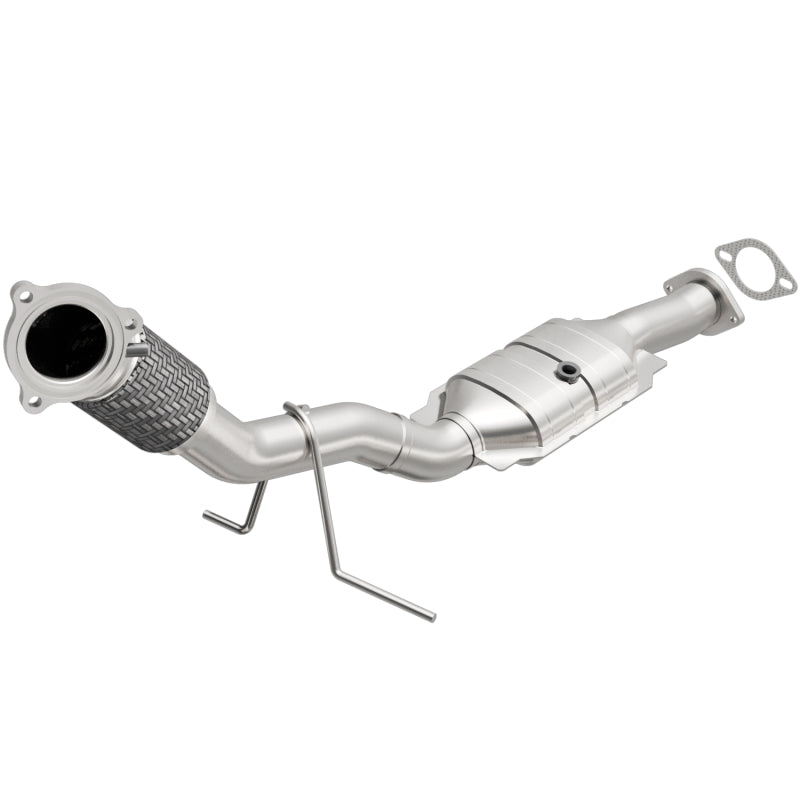 MagnaFlow Direct Fit Catalytic Converter 03-04 Volvo V70 2.5L