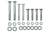UMI Performance 82-03 S-10/S-15 Upper & Lower A-Arm Mounting Hardware