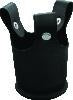 Kuryakyn Drink Holder Replacement Beverage Carrier Only Black