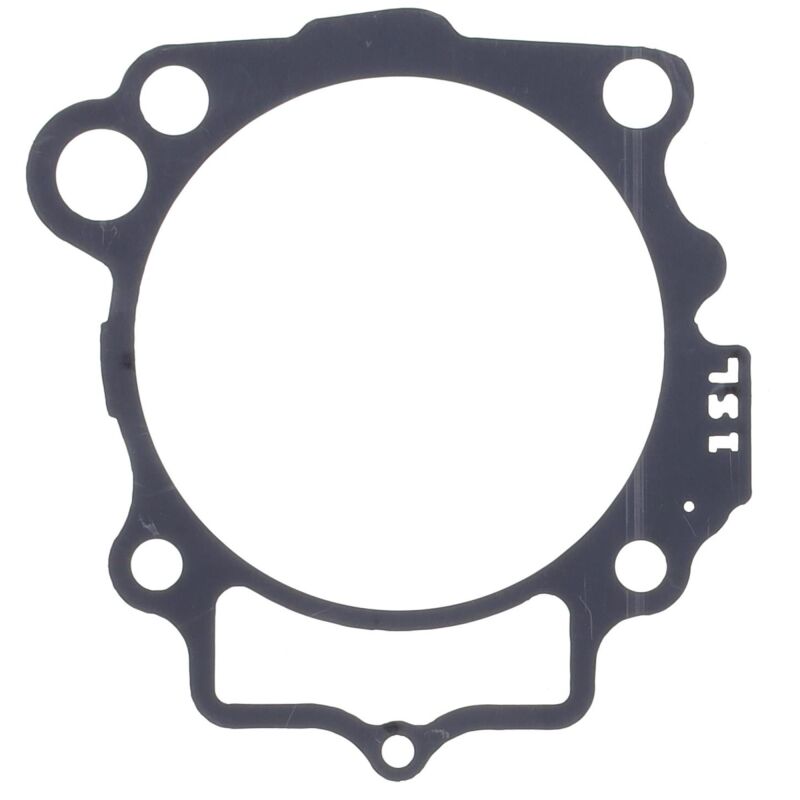 Athena 16-18 Yamaha YZ FX 450 0.3mm Thick Cylinder Base Gasket
