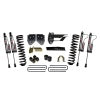 Skyjacker 4In KIT 2017 F350 4WD W/DIESL