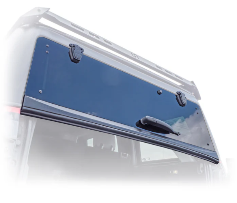 Turn Offroad 2021+ Ford Bronco Rear Wiper/Defrost Kit