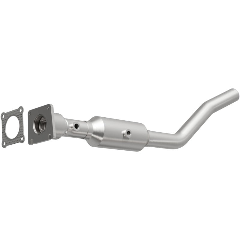 MagnaFlow 2017 Jeep Compass 2.4L Direct Fit Converter