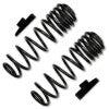 Rock Krawler 2019+ Jeep Wrangler JT 3.0in Rear Coil Spring Kit