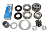 Revolution Gear & Axle 98-07 Toyota Land Cruiser 8in Front Open Ring & Pinion Master Install Kit
