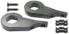 MOOG 03-06 Cadillac Escalade ESV Front Torsion Bar Key