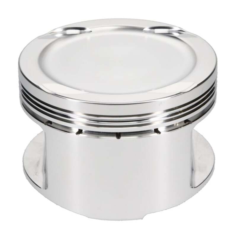 JE Pistons Toyota 1FZ-FE 10:1 compression +4.3cc Dome - Set of 6 Pistons