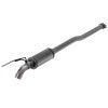 Flowmaster 05-15 Toyota Tacoma 4.0L FlowFX Extreme Cat-Back Exhaust System