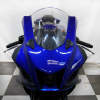 New Rage Cycles 21-25 Yamaha R7 Mirror Block Off Plates