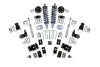 UMI Performance 15-24 Ford F-150 Complete Lowering Kit (Adjustable Height)