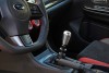 PERRIN 22-26 Subaru WRX / 18-23 Crosstrek / 13-17 Legacy (Manual) SS Shift Knob - Tapered Style