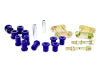 SuperPro Leaf Spring and Shackle Bushing Kit