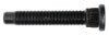 Moroso Press-In Wheel Studs - 1/2in x 3in - 5 Pack