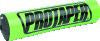 ProTaper 10in Round Bar Pad - Race Green