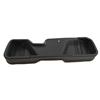 Husky Liners 07-12 Chevrolet Silverado/GMC Sierra Extended Cab Husky GearBox (68.5in.)