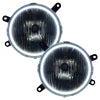 Oracle 05-09 Ford Mustang GT SMD FL - White