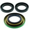 QuadBoss 06-10 Can-Am Outlander 400 (02) Rear Differential Seal Kit