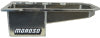 Moroso Mopar 5.7/6.1/6.4L (w/Rear Sump) Wet Sump 10qt 7.5in Aluminum Oil Pan