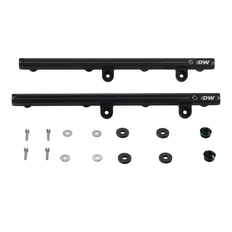 DeatschWerks 05-23 Dodge and Chrysler Hemi Fuel Rails