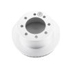 Power Stop 00-02 Dodge Ram 2500 Rear Evolution Geomet Coated Rotor