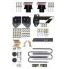 Skyjacker 4In SPCR KT17F2504X4