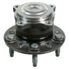 MOOG 14-17 Buick Verano Rear Hub Assembly