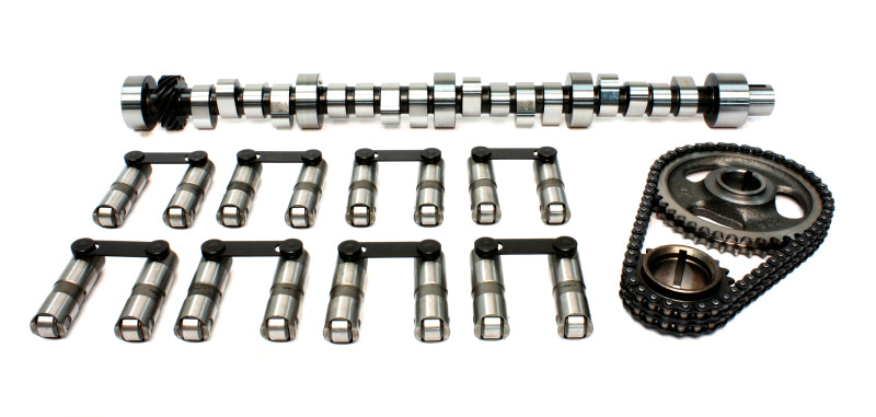 Comp Cams Camshaft Kit, P8 Xr288Hr-10