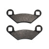 EPI 88-16 Polaris 325-400/ 96-20 500-800 Sportsman Brake Pad