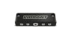 Vibrant Aluminum Vacuum Manifold (new design) - Black