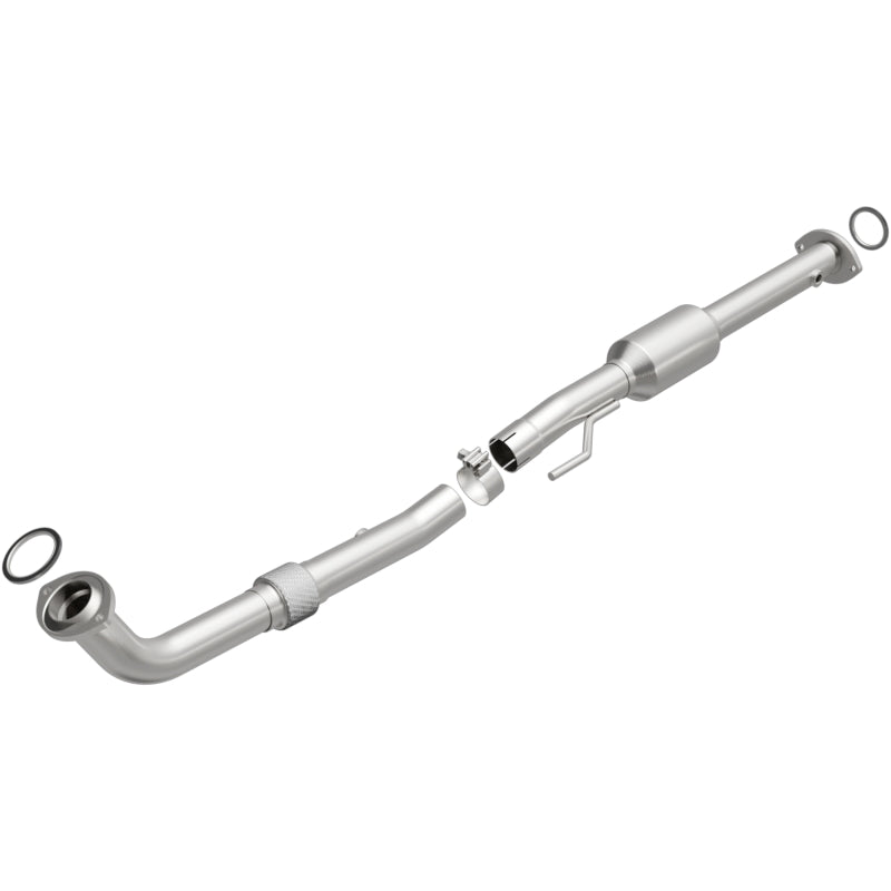MagnaFlow 04-06 Toyota Solara 2.4L Direct Fit Converter