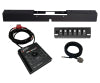 sPOD 03-06 Jeep Wrangler TJ/LJ SourceLT w/ Amber LED Switches
