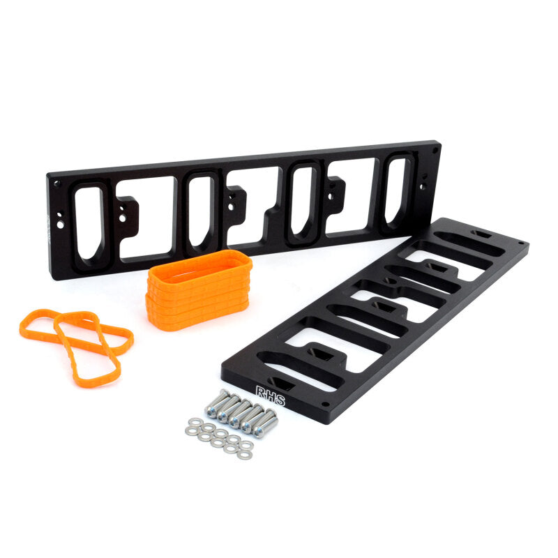 Fast Intake Spacer Kit, Geniii Tall Deck